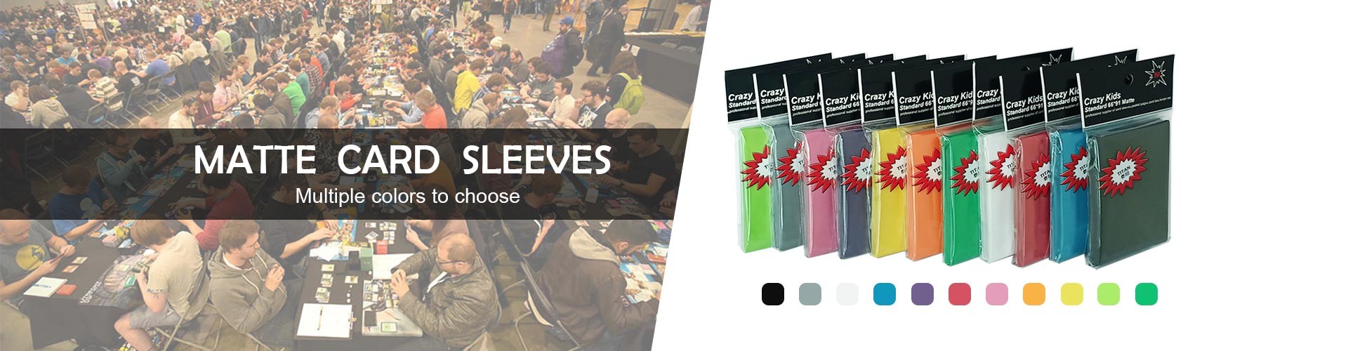 品質 トレーディングカードスリーブ 工場