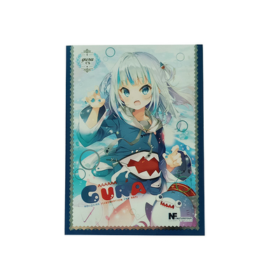 WS マットアートカードスリーブ Magic Gathering カスタム MTG スリーブ