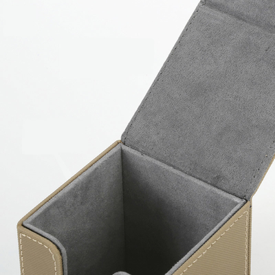 ナルト デッキカードボックス 105x90x80mm トランプ収納ボックス 100+
