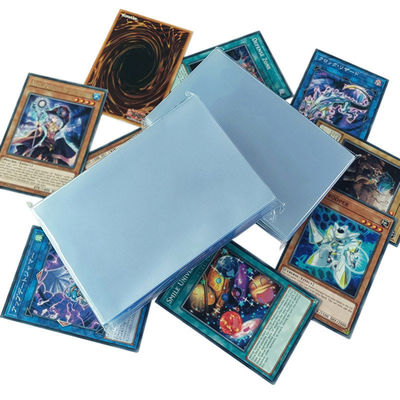 PPはDixit Mysteriumのゲーム カードのための支配権カード袖を取り除く