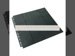 遊戯王 12ポケットページ 防塵 MTG ポケット トレーディングカードページ