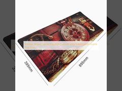 ラバー製ボードゲームプレイマット カスタムMTG昇華型ゲームプレイマット